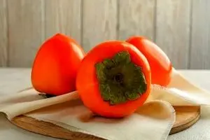 با ماسک این میوه پاییزی پوستی همچون نوزاد داشته باشید