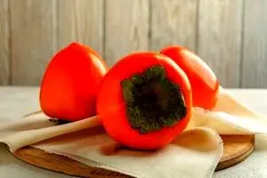با ماسک این میوه پاییزی پوستی همچون نوزاد داشته باشید