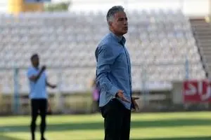 با روحیه مضاعف به مصاف فولاد می‌رویم