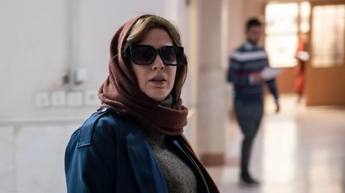 طناز طباطبایی به اسکیزوفرنی مبتلا شد؟ + عکس