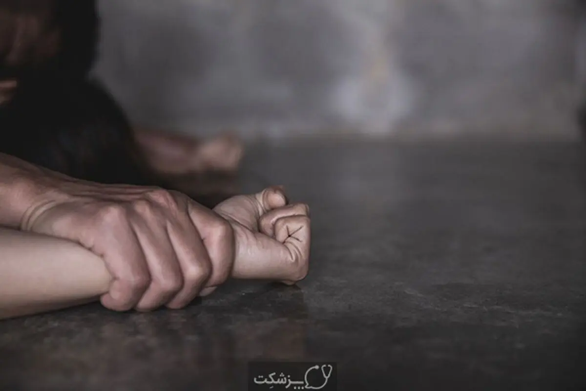 تجاوز به یک معلول ذهنی در خانه پدری اش