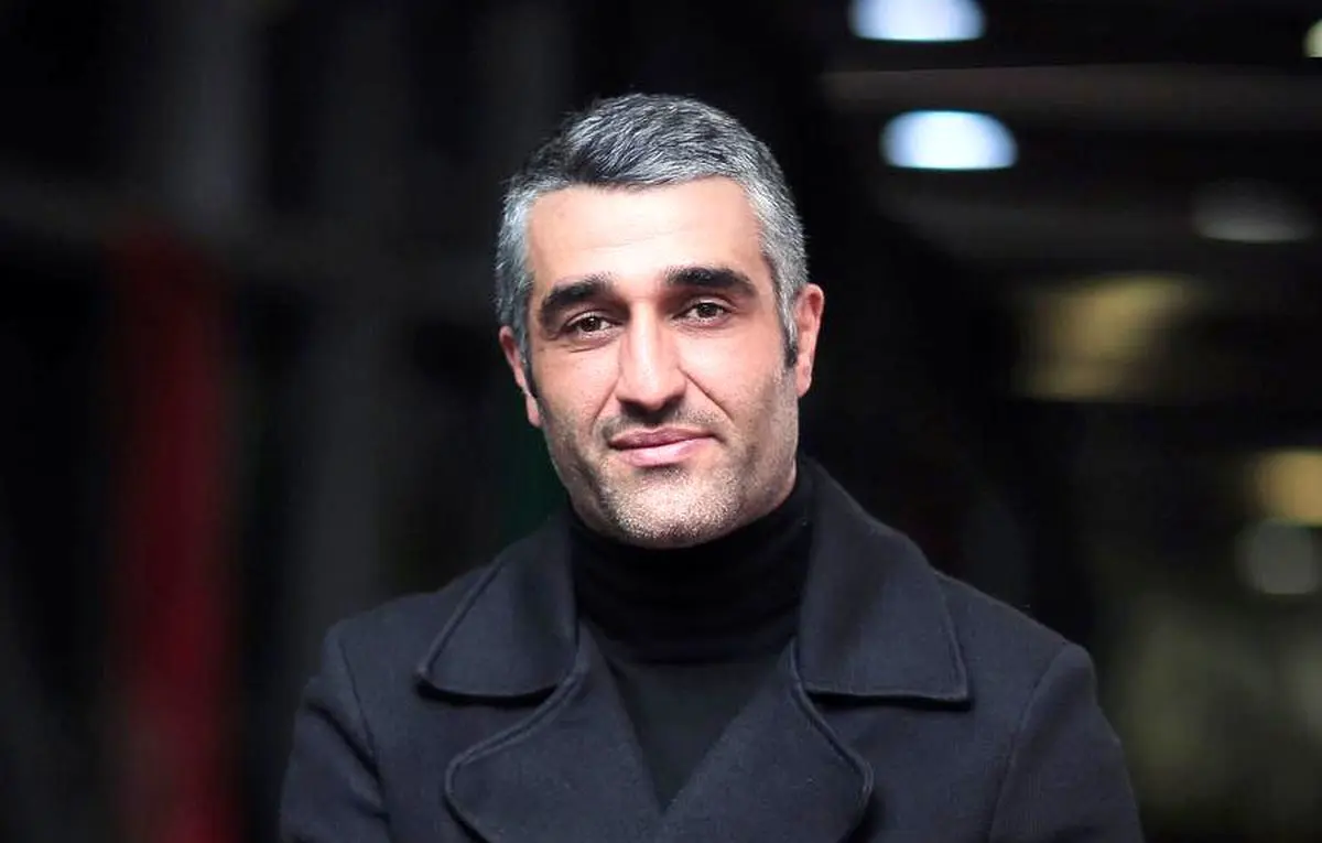 فیلم پخش شده از عروسی پژمان جمشیدی | پژمان جمشیدی مخالف عروسی اش بود؟