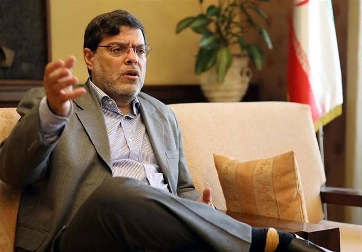 پیام مهم رهبری به آمریکایی ها درباره برجام از زبان مشاور تیم مذاکره کننده /همین فردا رفتار آمریکا تغییر کند، رفتار ما هم تغییر می کند