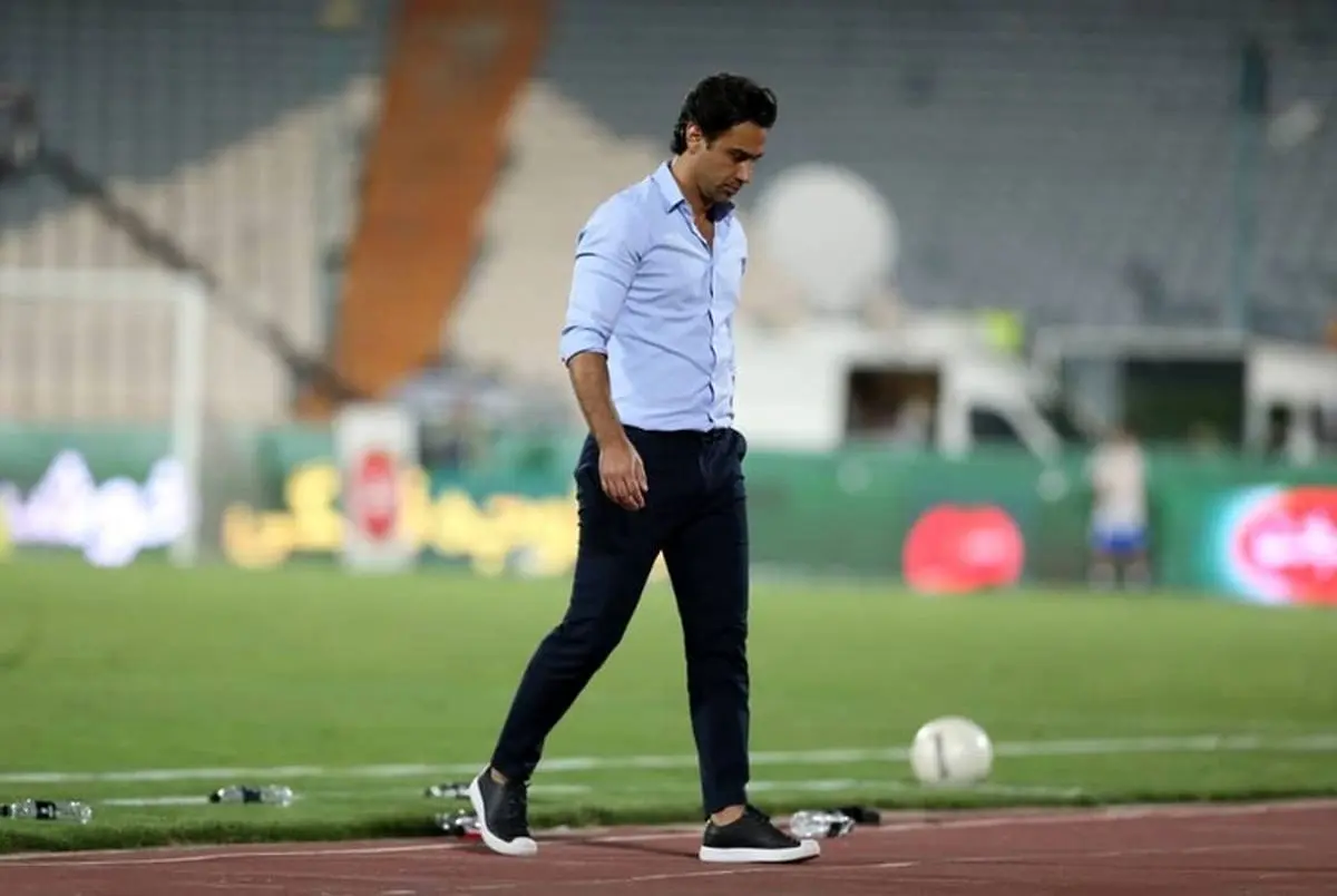بمب فرهاد مجیدی برای فصل جدید لو رفت؟