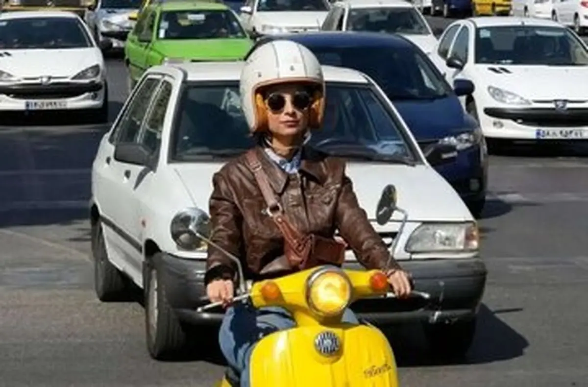 شرایط صدور گواهینامه موتورسیکلت برای بانوان | تغییر قوانین برای بانوان موتورسوار