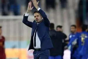 انتخاب استراماچونی به عنوان سرمربی الغرافه