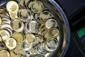 قیمت طلا و سکه همین اول صبح ۲۱ اسفند ۱۴۰۴ 