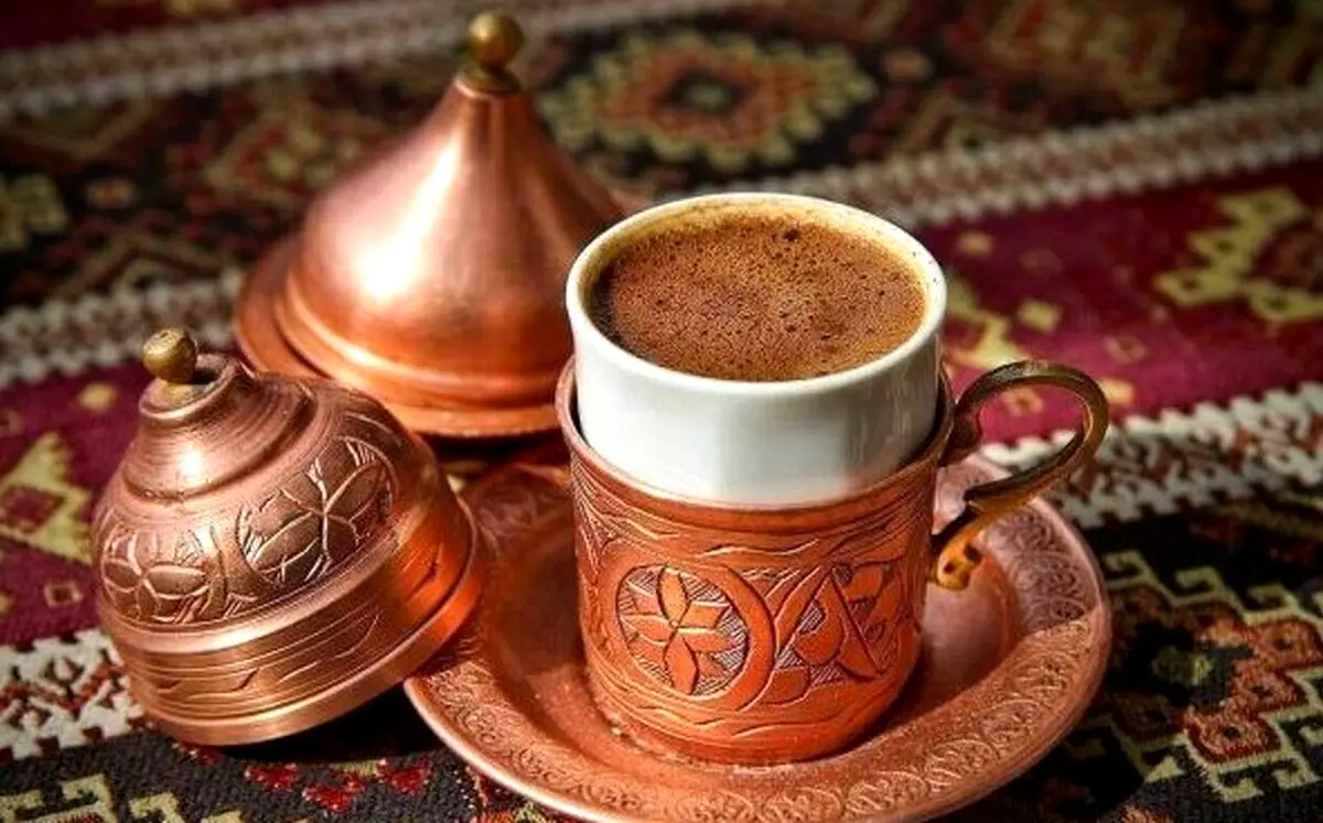فال قهوه امروز چهارشنبه ۲۳ مهر ۱۴۰۴ | رازهای نهفته در فنجان قهوه شما
