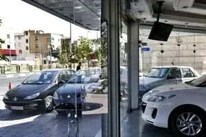 افزایش وحشتناک قیمت خودرو امروز یکشنبه ۱۹ بهمن