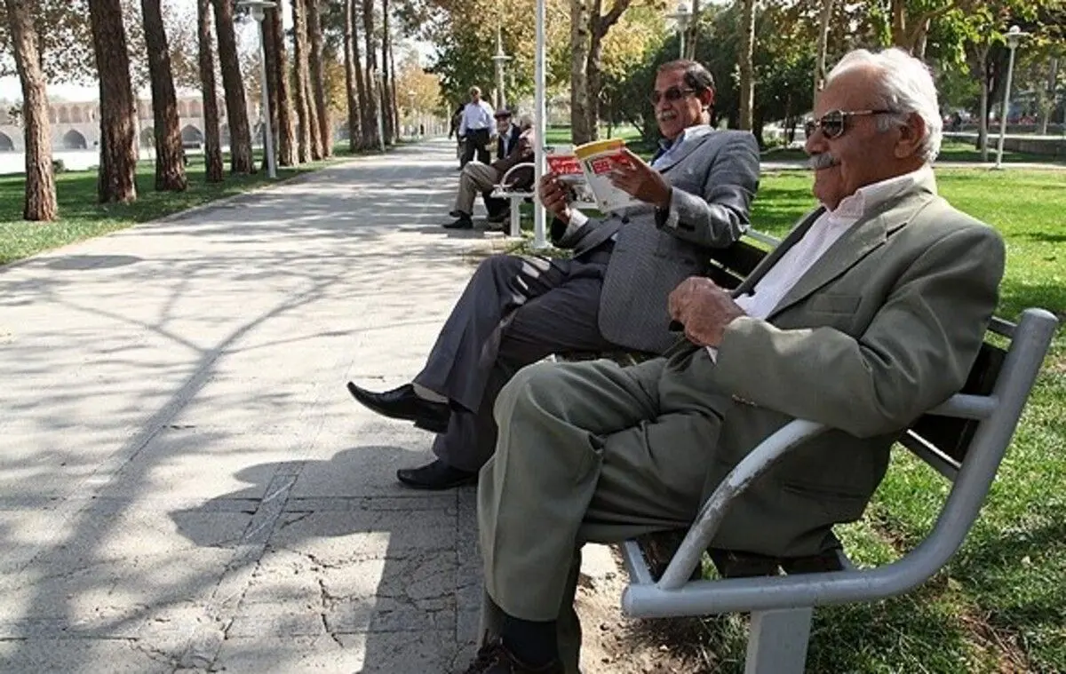 واریزی غافلگیر کننده به حساب بازنشستگان | دو مطالبه مهم امروز تسویه شد