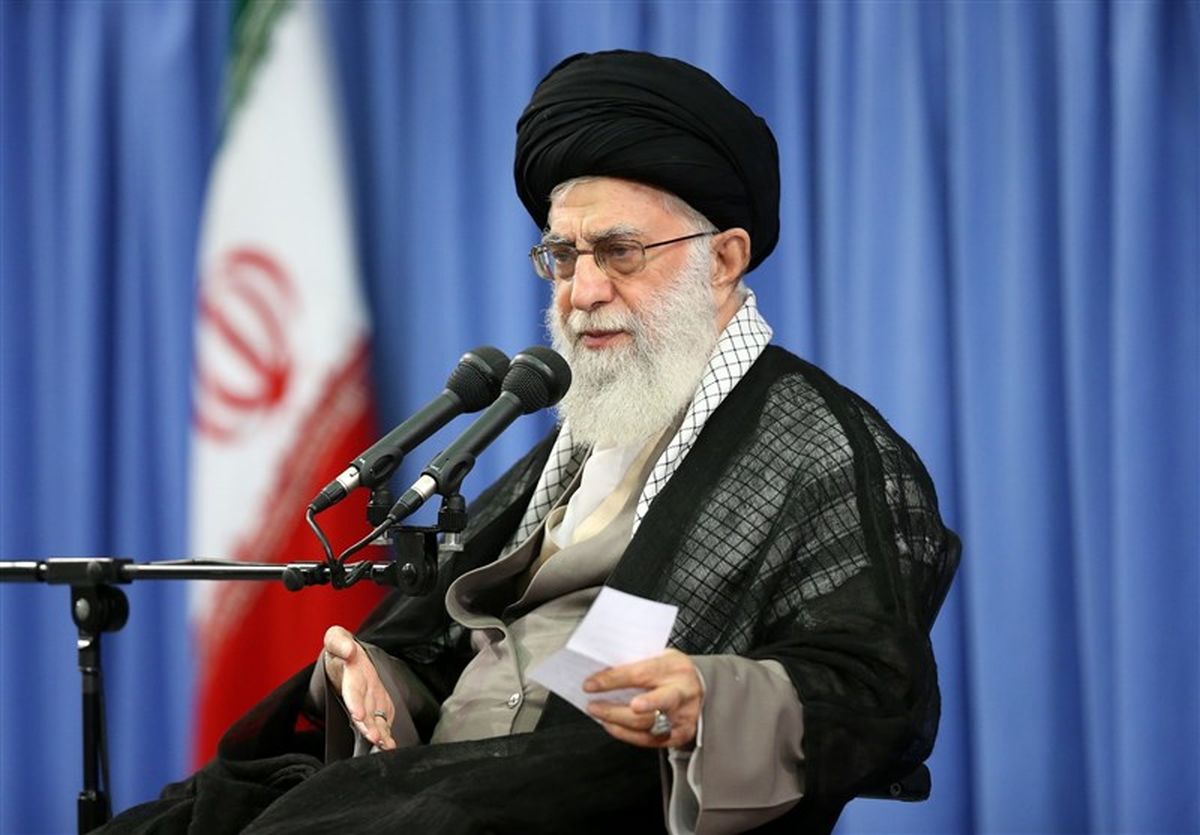 پیام تسلیت رهبر انقلاب درپی درگذشت همسر حجتالاسلام راشد یزدی