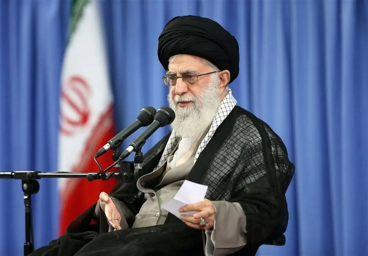 رهبری : تحقق عدالت بدون کمک به طبقه محروم و مستضعف معنا ندارد