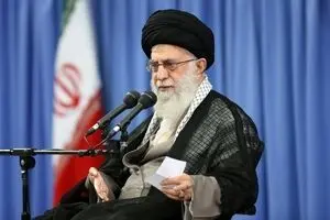 مهرتایید رهبر انقلاب بر عملکرد شورای نگهبان