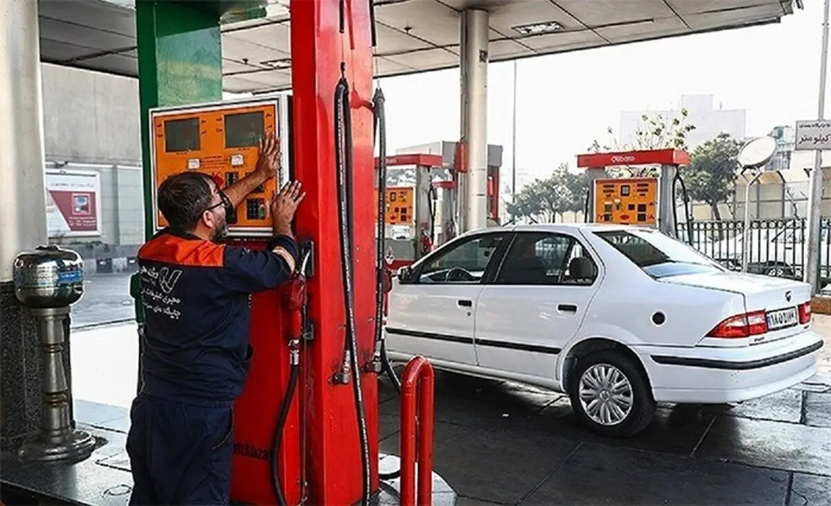 تمام جایگاه‌های سی‌ان‌جی ۲۴ ساعته شد | کدام خودروها نباید بنزین بزنند؟