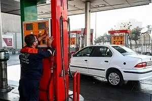 تمام جایگاه‌های سی‌ان‌جی ۲۴ ساعته شد | کدام خودروها نباید بنزین بزنند؟