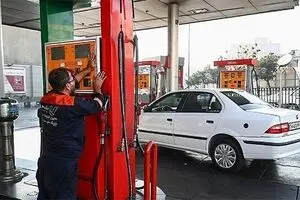 تمام جایگاه‌های سی‌ان‌جی ۲۴ ساعته شد | کدام خودروها نباید بنزین بزنند؟