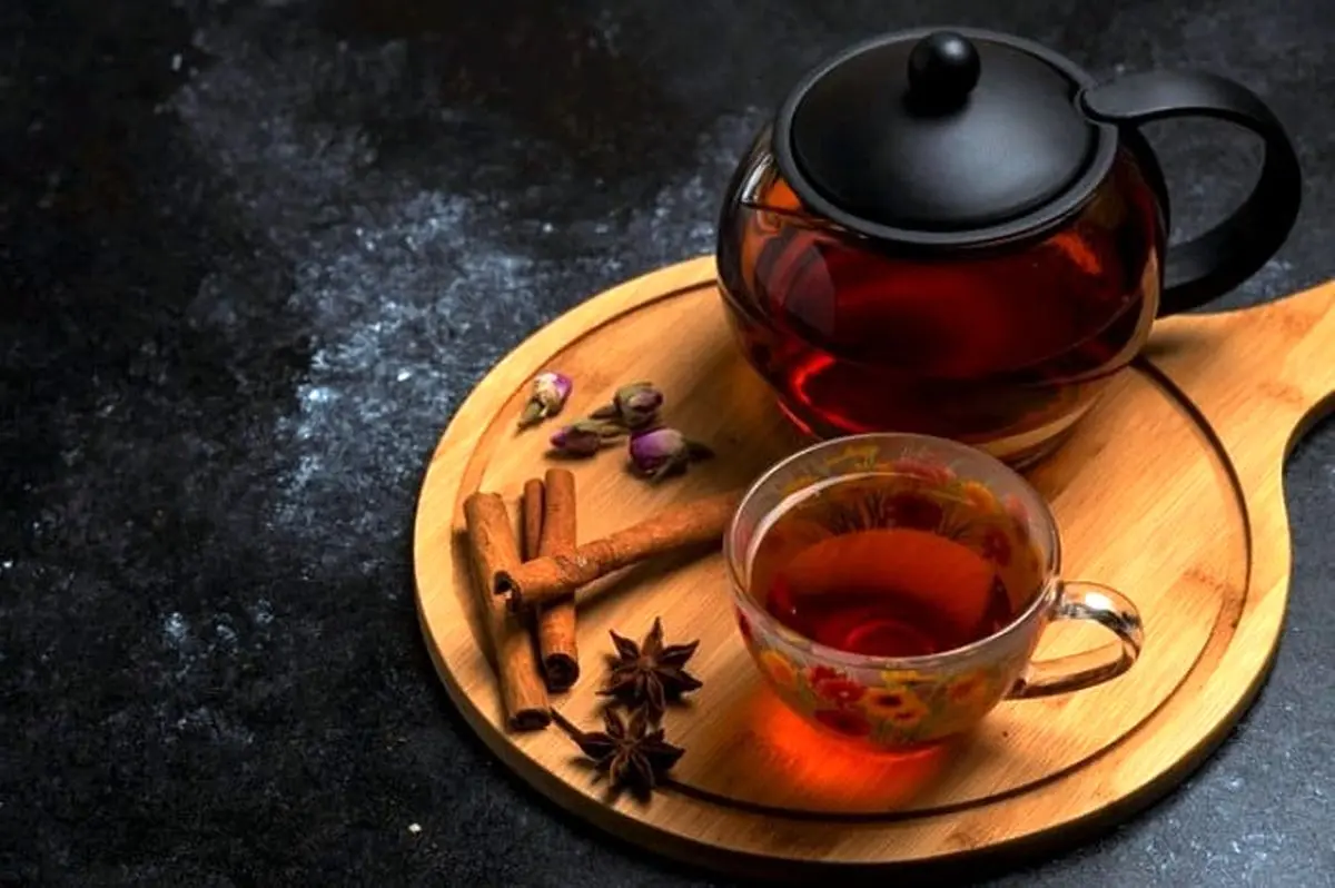 دشمن معده خود را بشناسید | این نوع چای را هرگز نخورید