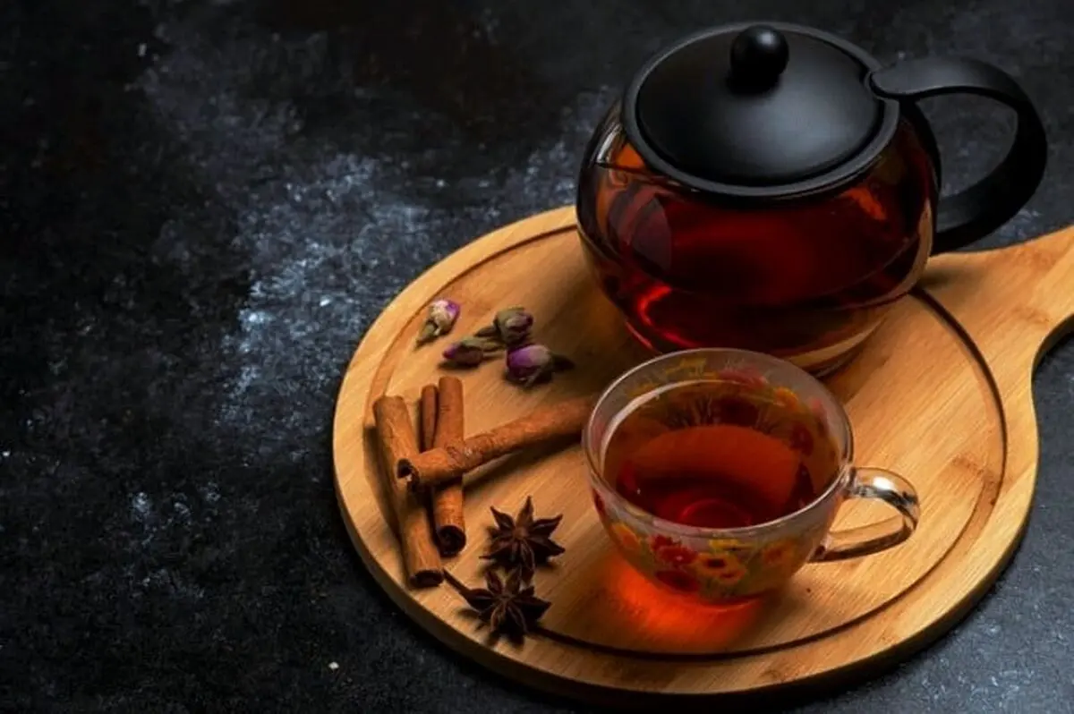 دشمن معده خود را بشناسید | این نوع چای را هرگز نخورید