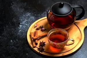 دشمن معده خود را بشناسید | این نوع چای را هرگز نخورید