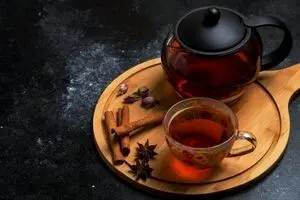 دشمن معده خود را بشناسید | این نوع چای را هرگز نخورید