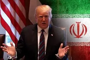 برنامه مهم ترامپ برای ایران مشخص شد