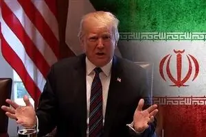 برنامه مهم ترامپ برای ایران مشخص شد