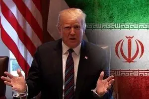 برنامه مهم ترامپ برای ایران مشخص شد