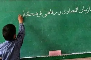 سورپرایز رفاهی دولت برای فرهنگیان | سفر اقساطی با وام ۲۰ میلیونی!