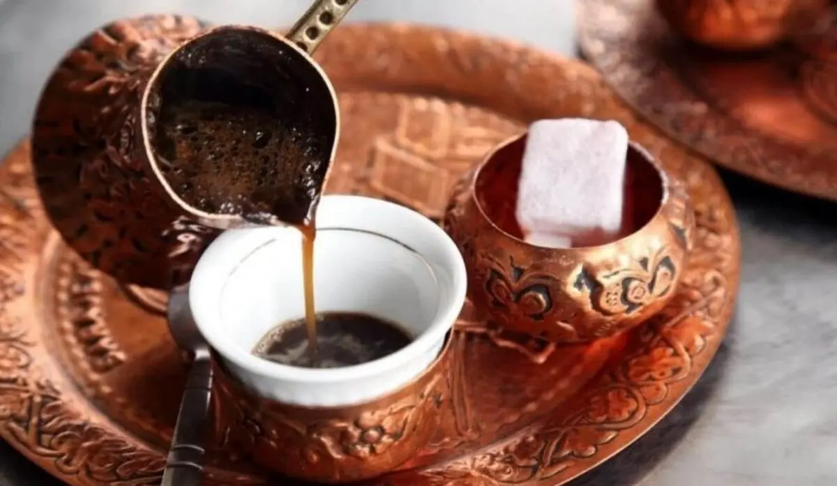 فال قهوه امروز سه‌شنبه ۲ دی ۱۴۰۴ | این فال قهوه نوید حرکت مثبت می‌دهد