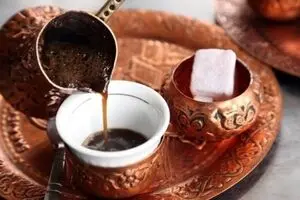 فال قهوه امروز سه‌شنبه ۲ دی ۱۴۰۴ | این فال قهوه نوید حرکت مثبت می‌دهد