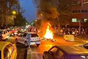 سناریو‌های آمریکا برای زنده نگه داشتن آشوب‌ها