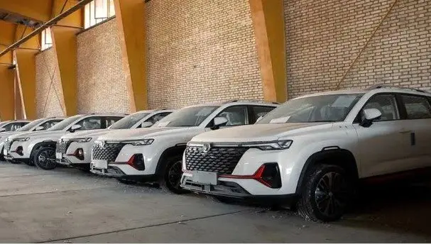 فرصت طلایی خرید خودرو وارداتی با قیمت دولتی | شرط جدید ثبت‌نام مهر ۱۴۰۴ 