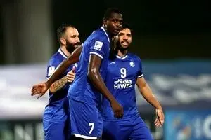 دیاباته به تهران بازگشت