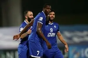 دیاباته به تهران بازگشت