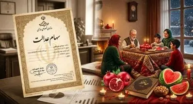 اطلاعیه رسمی درباره واریز سود سهام عدالت یلدا | امشب منتظر واریز سود سهام عدالت باشیم ؟