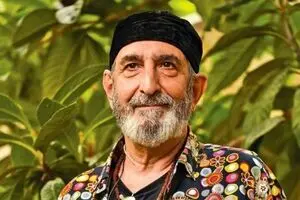 حرف جنجالی فرهاد آئیش/ «دخترها دنبال آدرس خونم‌اند!»