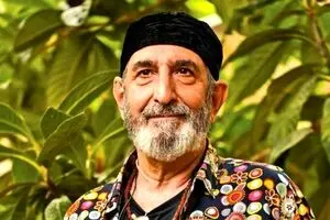 حرف جنجالی فرهاد آئیش/ «دخترها دنبال آدرس خونم‌اند!»
