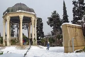 فال حافظ امروز چهارشنبه ۱۰ دی ۱۴۰۴ | نیت کن و فالت را بخوان !