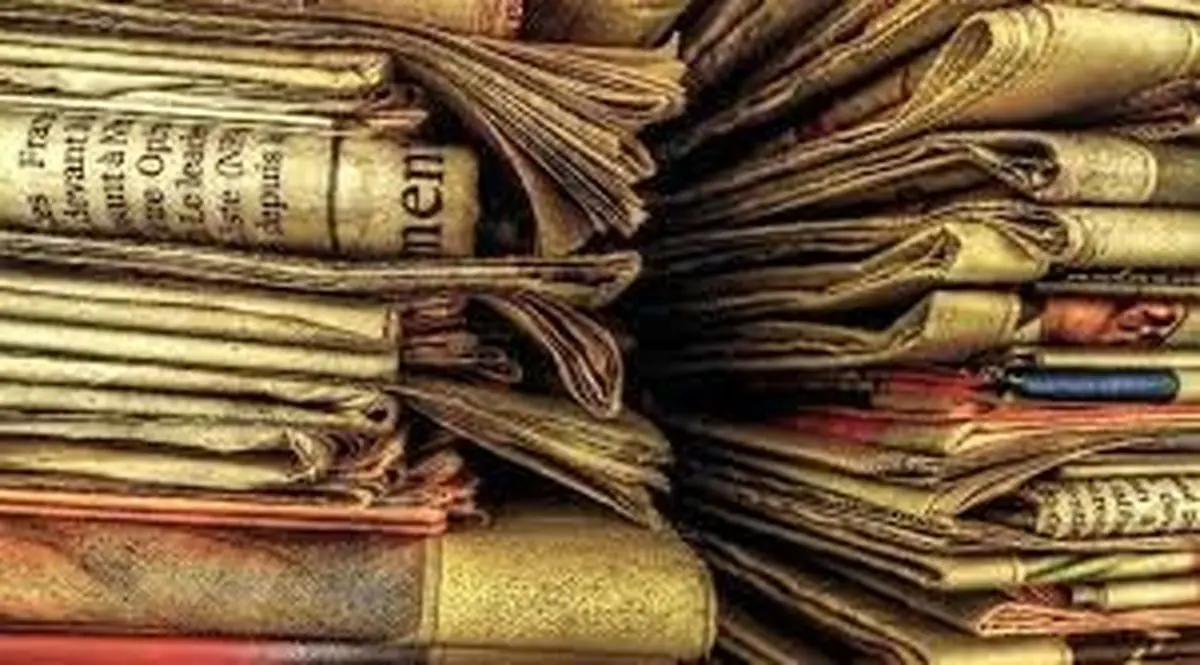 ثبت انتخابات ایران بر کاغذ روزنامه های جهان