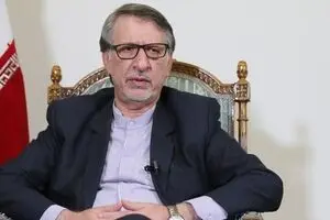 سفیر جدید ایران در انگلستان معرفی شد + سوابق