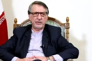 سفیر جدید ایران در انگلستان معرفی شد + سوابق