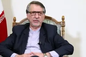 سفیر جدید ایران در انگلستان معرفی شد + سوابق