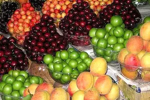 این میوه‌ها را با معده خالی نخورید
