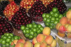 این میوه‌ها را با معده خالی نخورید