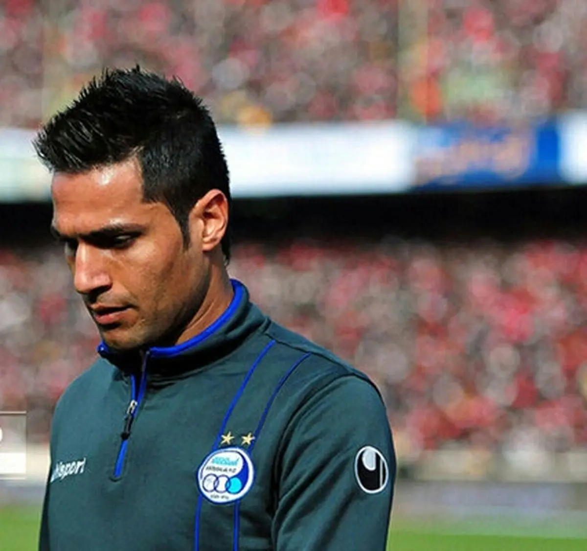 آقای مددی هیچکس شما را نمی‌خواهد