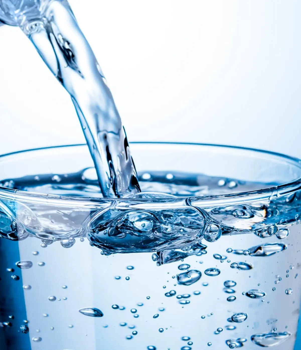 آب پایتخت قطع می شود