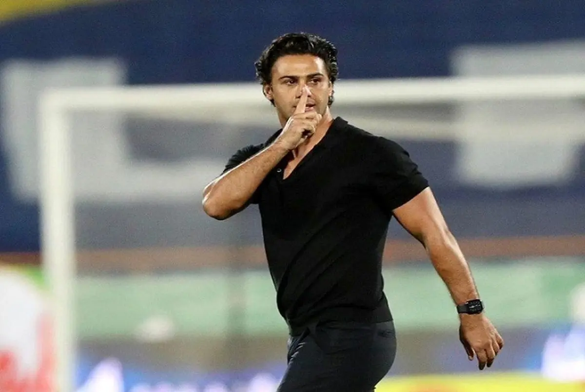 خط و نشان فرهاد مجیدی برای جانشینان احتمالی اش در استقلال