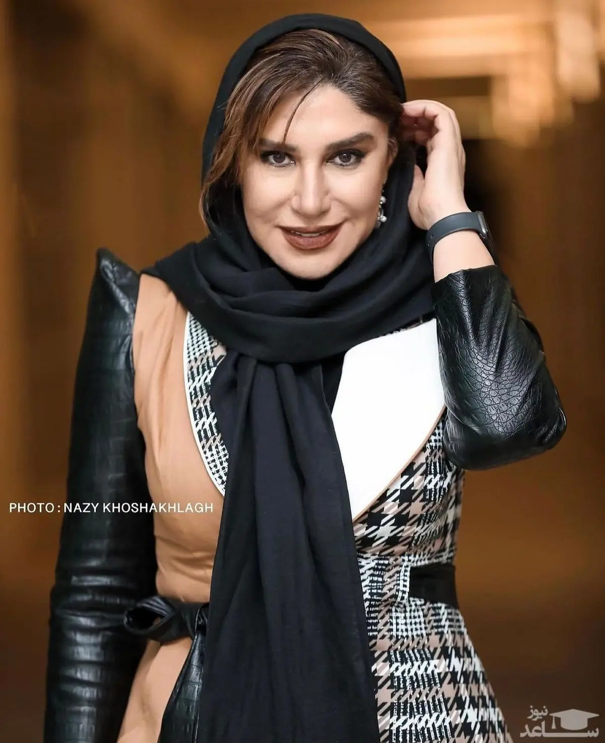 خبرهای خوب نسیم ادبی برای هوادارانش