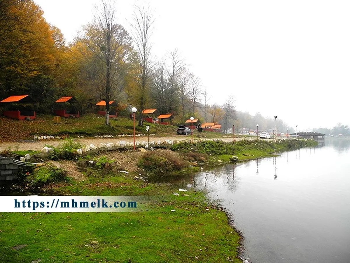 معرفی کامل منطقه رویان مازندران + مکان‌های دیدنی