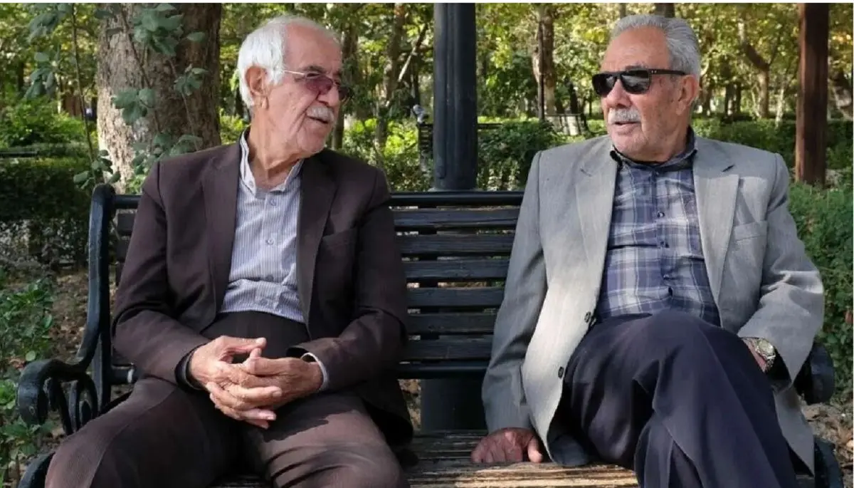 کالابرگ بازنشستگان شارژ شد | اعتبار ۷ میلیونی نجم کارت